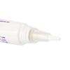 Tube souple en plastique scellable écologique de 5 ml pour les soins de la peau