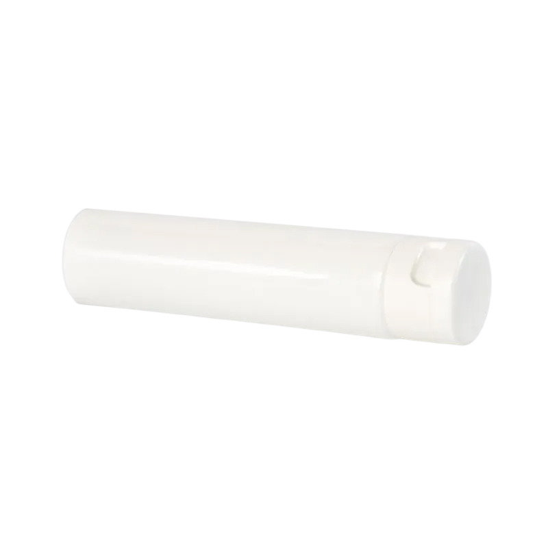 Tube souple en plastique de compression de matériau respectueux de l'environnement de 150 ml 