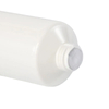 Tube souple en plastique de compression de matériau respectueux de l'environnement de 150 ml 