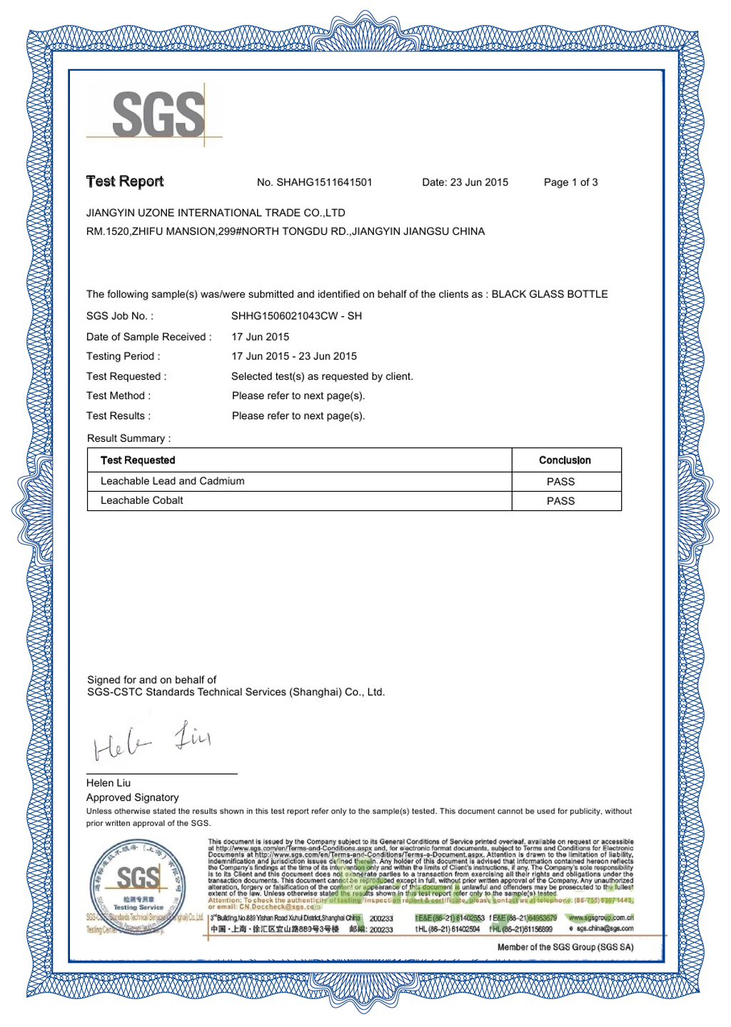 SGS-Certification-1