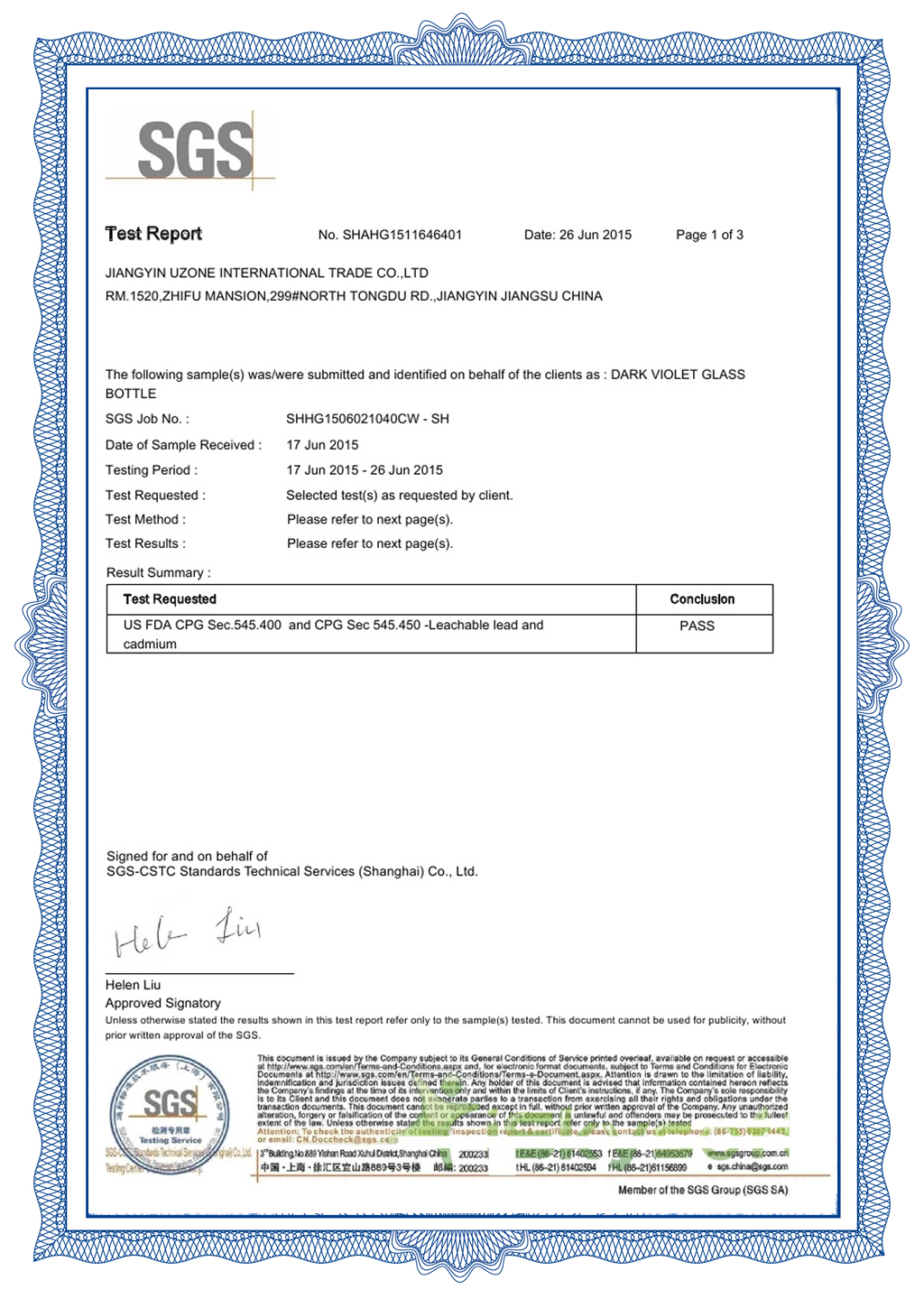 SGS-Certification-2