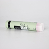 Tube souple en plastique scellable de 80 ml pour crème pour les yeux